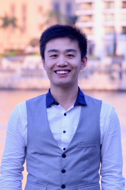 Bruce Zhao