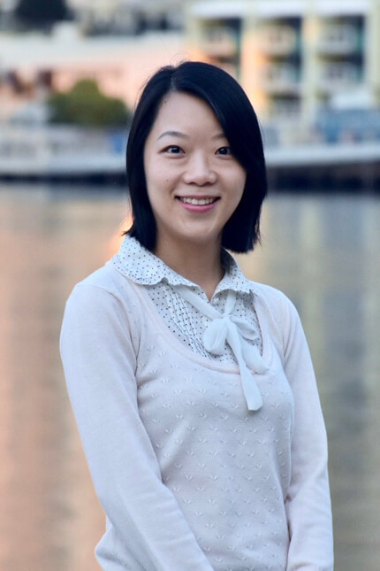 Vicki Tse