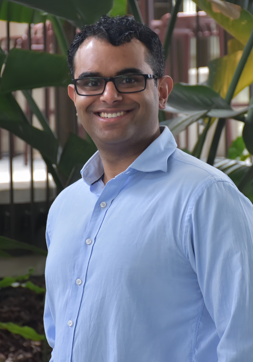Dr Ravi